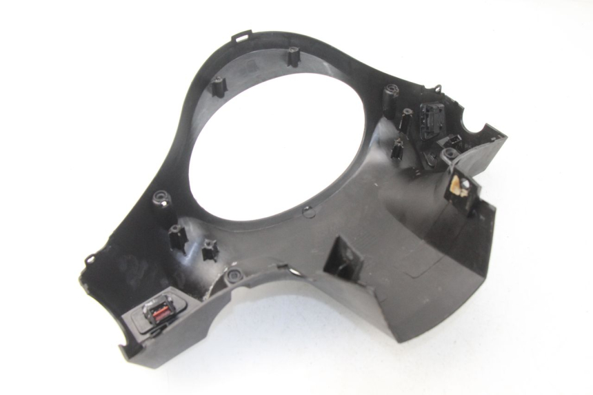 photo de HANDVAT BESCHERMING SCHAKELAAR SYM FIDDLE 2 50 (2008 - 2013) - Zoom op gebruiksstaat