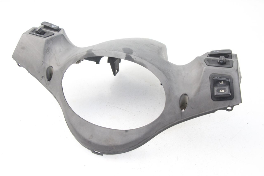 photo de HANDVAT BESCHERMING SCHAKELAAR SYM FIDDLE 2 50 (2008 - 2013) - Andere kijkhoek