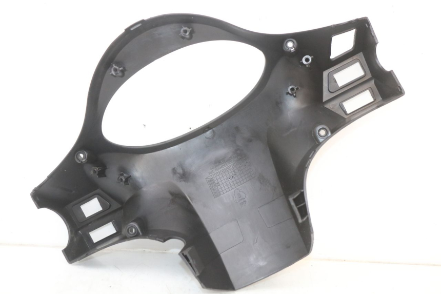 photo de HANDVAT BESCHERMING SCHAKELAAR SYM FIDDLE 2 50 (2008 - 2013) - Bevestigingspunten