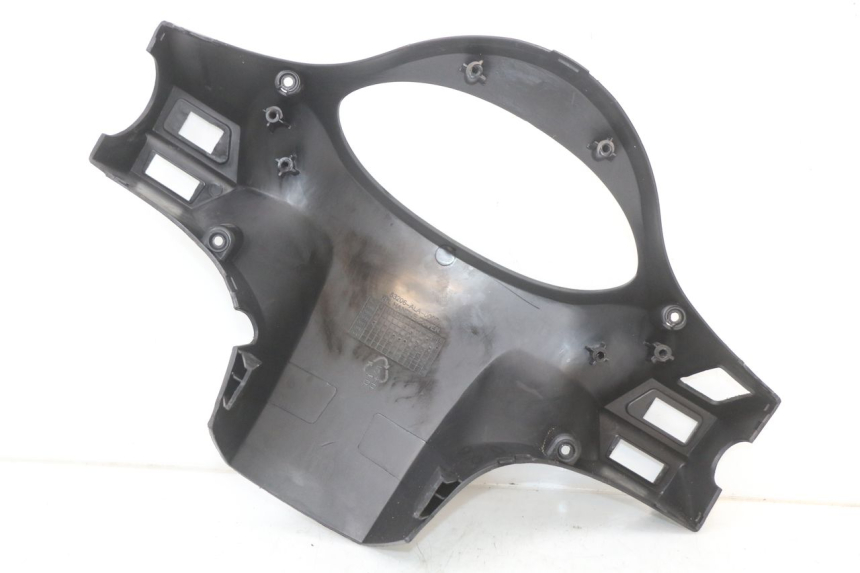 photo de HANDVAT BESCHERMING SCHAKELAAR SYM FIDDLE 2 50 (2008 - 2013) - Staat van het oppervlak