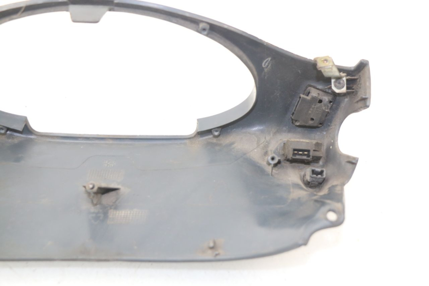 photo de STUURHULS COMMUTATOR PIAGGIO HEXAGON LX4 125 (1998 - 2001) - Zoom op gebruiksstaat