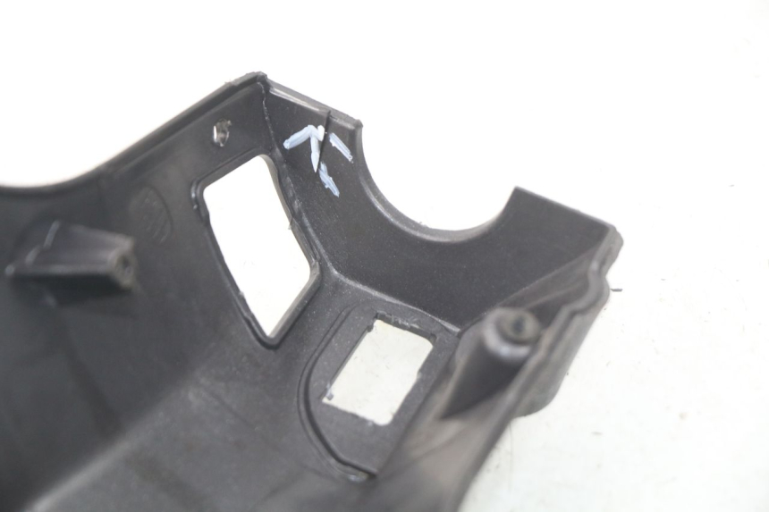 photo de HANDVAT BESCHERMING SCHAKELAAR PIAGGIO LIBERTY 4T 50 (2009 - 2015) - Andere kijkhoek