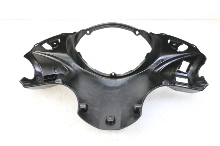 photo de HANDVAT BESCHERMING SCHAKELAAR MBK OVETTO ONE 2T 50 (2013 - 2017) - Zoom op gebruiksstaat