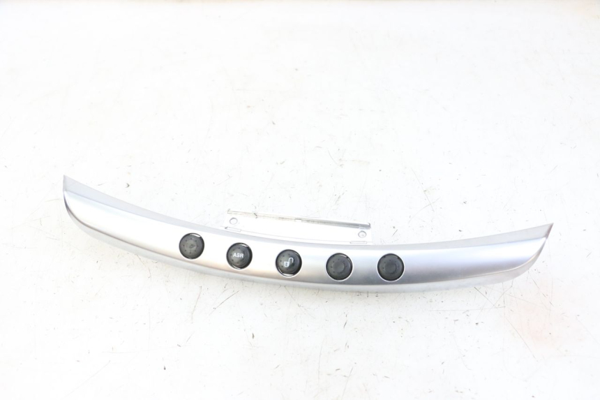 photo de STUURHULS SCHAKELAAR PIAGGIO MP3 500 (2014 - 2017) - Hoofdaanzicht