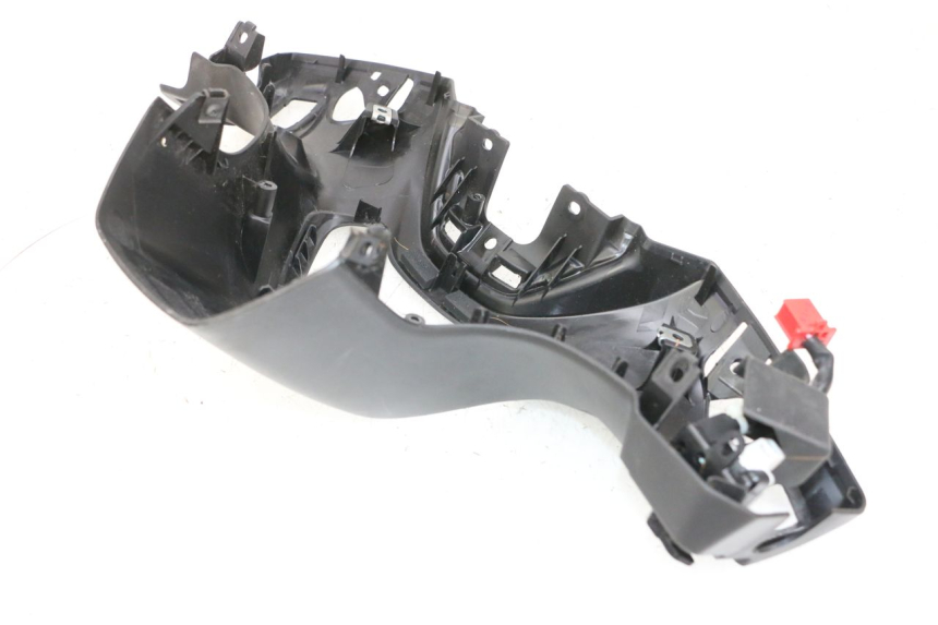 photo de HANDVAT BESCHERMING SCHAKELAAR YAMAHA NEO'S CORE 1 (2022 - 2026) - Zoom op gebruiksstaat