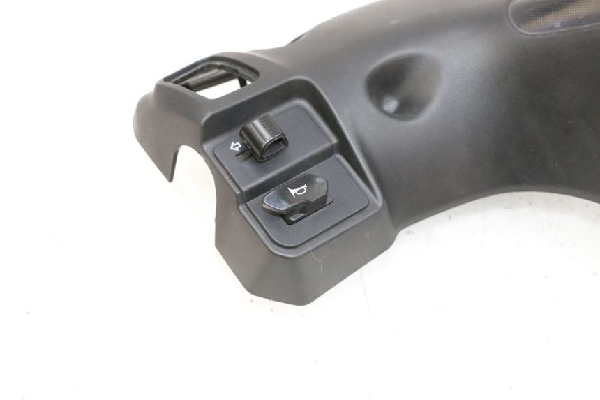 photo de HANDVAT BESCHERMING SCHAKELAAR YAMAHA NEO'S CORE 1 (2022 - 2026) - Markeringen en referenties