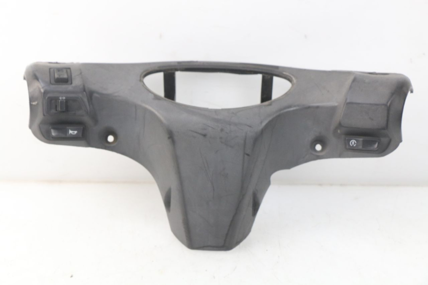 photo de STUURHULS COMMUTATOR YAMAHA NEO'S NEOS 2T 50 (2007 - 2017) - Hoofdaanzicht