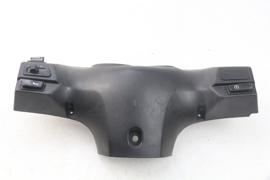 photo de HANDVAT BESCHERMING SCHAKELAAR SYM ORBIT 2 4T 50 (2018 - 2022) - Detail van het onderdeel