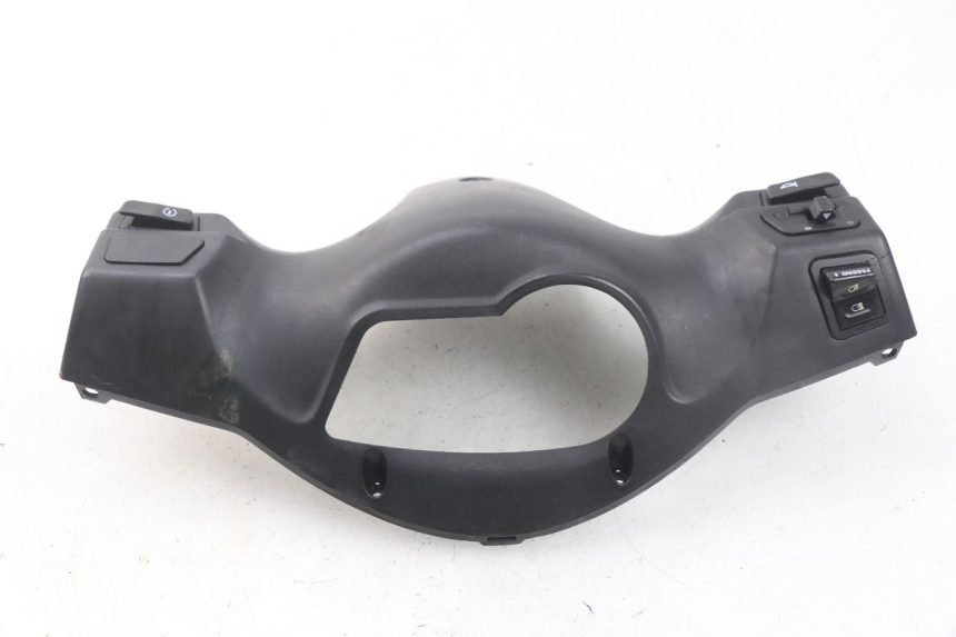 photo de HANDVAT BESCHERMING SCHAKELAAR SYM ORBIT 2 4T 50 (2018 - 2022) - Zoom op gebruiksstaat