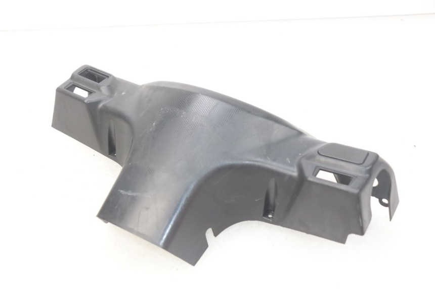 photo de HANDVAT BESCHERMING SCHAKELAAR SYM ORBIT III 3 4T 50 (2018 - 2021) - Zoom op gebruiksstaat