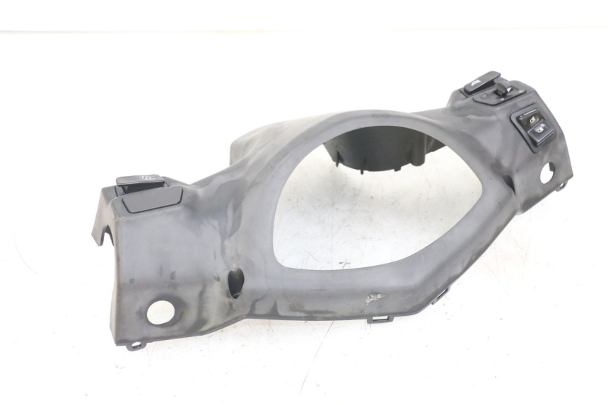 photo de HANDVAT BESCHERMING SCHAKELAAR SYM ORBIT III 3 4T 50 (2018 - 2021) - Detail van het onderdeel