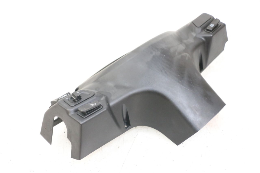 photo de HANDVAT BESCHERMING SCHAKELAAR SYM ORBIT III 3 4T 50 (2018 - 2021) - Andere kijkhoek