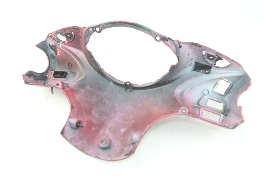 photo de HANDVAT BESCHERMING SCHAKELAAR MBK OVETTO ONE 2T 50 (2013 - 2017) - Andere kijkhoek