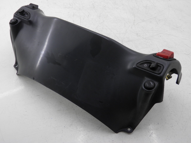 photo de STUURHULS COMMUTATOR PIAGGIO SUPER LX 125 (2000 - 2003) - Hoofdaanzicht
