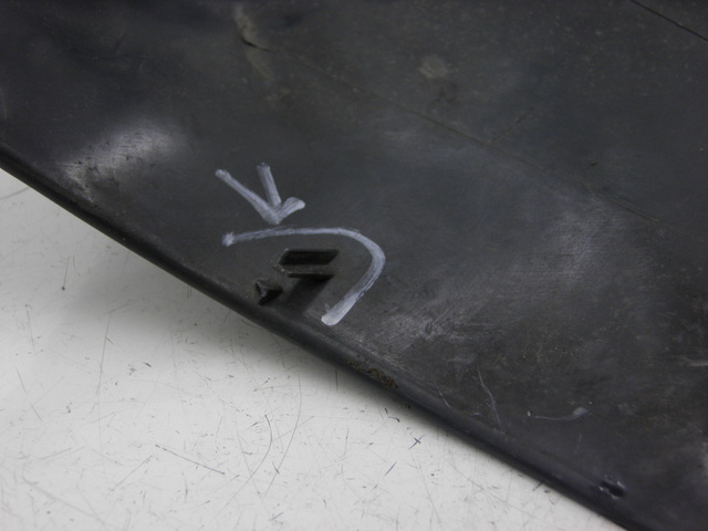 photo de STUURHULS COMMUTATOR PIAGGIO SUPER LX 125 (2000 - 2003) - Technische close-up