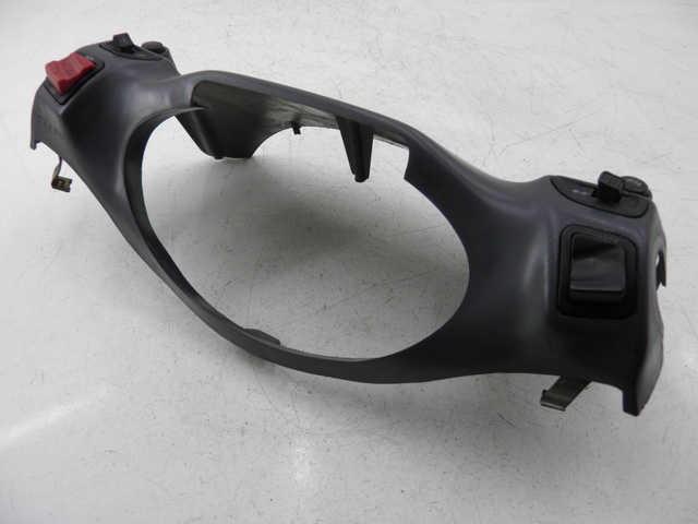photo de STUURHULS COMMUTATOR PIAGGIO SUPER LX 125 (2000 - 2003) - Gecontroleerd onderdeel