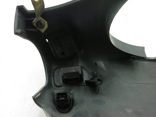 photo de STUURHULS COMMUTATOR PIAGGIO SUPER LX 125 (2000 - 2003) - Markeringen en referenties