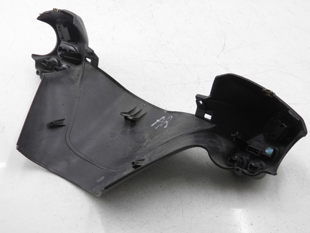 photo de HANDVAT BESCHERMING SCHAKELAAR PIAGGIO X8 STREET 125 (2006 - 2007) - Andere kijkhoek