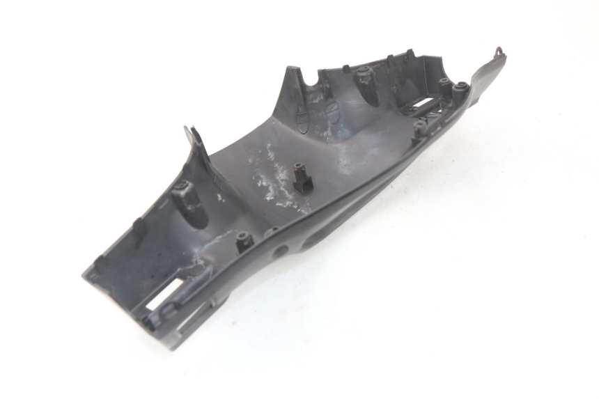 photo de HANDVAT BESCHERMING SCHAKELAAR SYM SYMPHONY 50 (2009 - 2015) - Zoom op gebruiksstaat