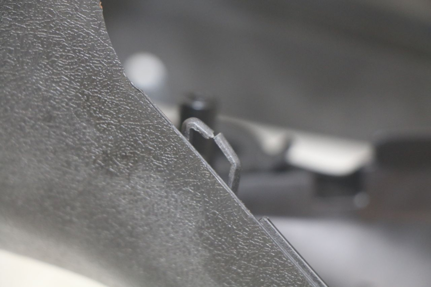 photo de STUURHULS COMMUTATOR YAMAHA XMAX X-MAX 125 (2006 - 2009) - Detail van het onderdeel