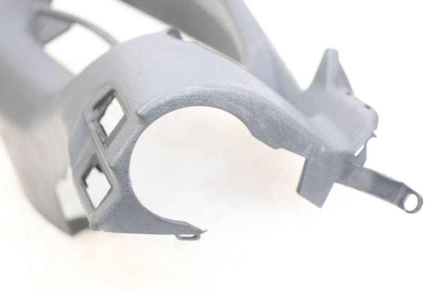 photo de STUURHULS COMMUTATOR YAMAHA XMAX X-MAX 125 (2006 - 2009) - Zoom op gebruiksstaat