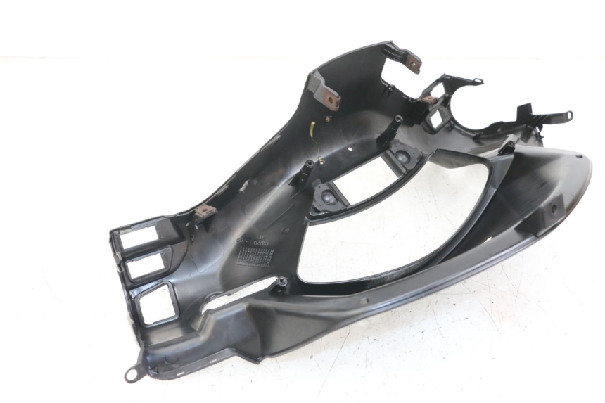 photo de HANDVAT BESCHERMING SCHAKELAAR YAMAHA X-MAX XMAX 250 (2006 - 2009) - Andere kijkhoek