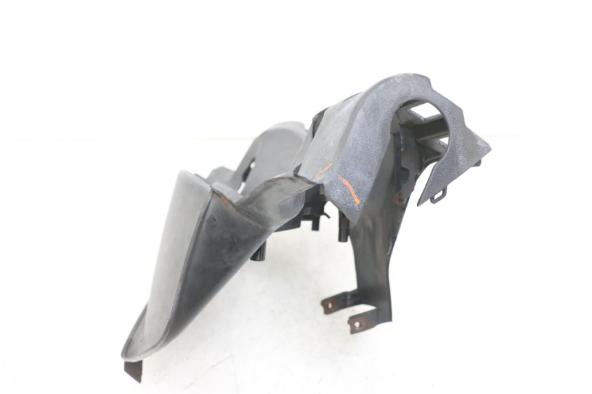 photo de STUURHULS COMMUTATOR YAMAHA XMAX X-MAX 125 (2006 - 2009) - Zoom op gebruiksstaat