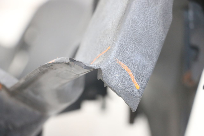 photo de STUURHULS COMMUTATOR YAMAHA XMAX X-MAX 125 (2006 - 2009) - Andere kijkhoek