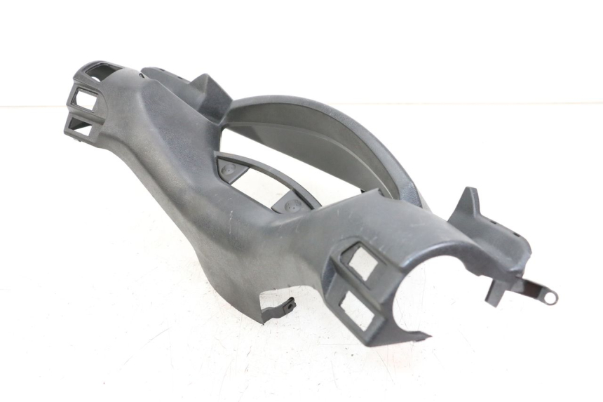 photo de STUURHULS COMMUTATOR YAMAHA XMAX X-MAX 125 (2006 - 2009) - Zoom op gebruiksstaat