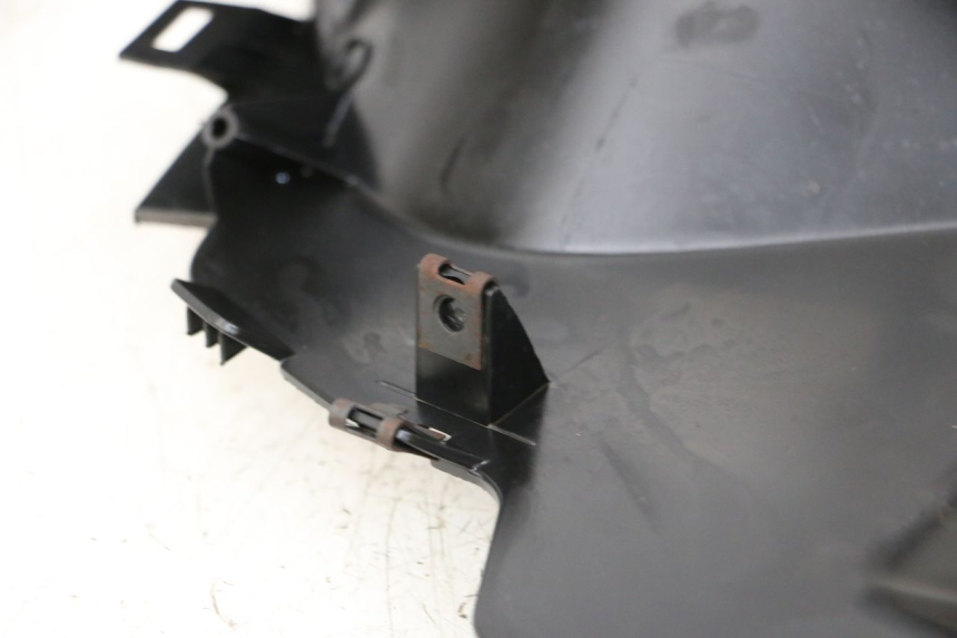 photo de STUURHULS COMMUTATOR YAMAHA XMAX X-MAX 125 (2006 - 2009) - Bevestigingspunten