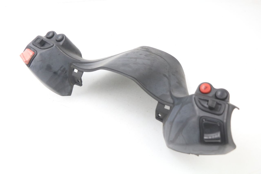photo de STUURHULS COMMUTATOR PIAGGIO X9 125 (2000 - 2003) - Bevestigingspunten
