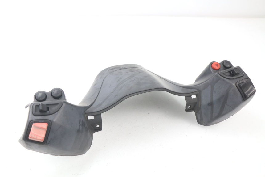 photo de STUURHULS COMMUTATOR PIAGGIO X9 125 (2000 - 2003) - Gecontroleerd onderdeel