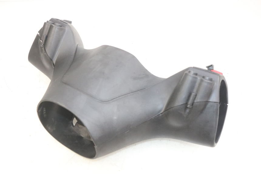 photo de HANDVAT BESCHERMING SCHAKELAAR PIAGGIO XEVO - X EVO 125 (2007 - 2017) - Andere kijkhoek