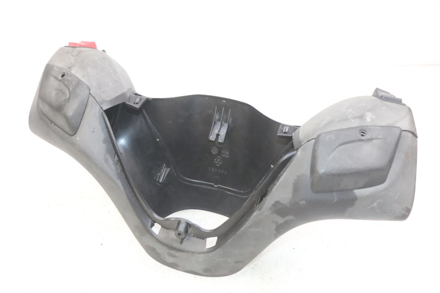 photo de HANDVAT BESCHERMING SCHAKELAAR PIAGGIO XEVO - X EVO 125 (2007 - 2017) - Bevestigingspunten