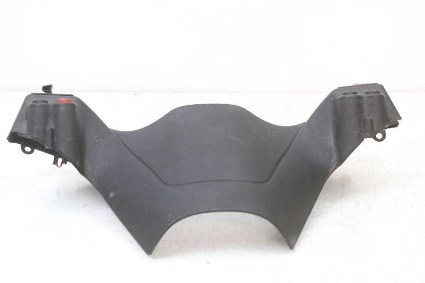 photo de HANDVAT BESCHERMING SCHAKELAAR PIAGGIO XEVO - X EVO 125 (2007 - 2017) - Zoom op gebruiksstaat