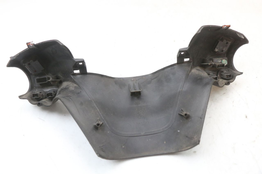 photo de HANDVAT BESCHERMING SCHAKELAAR PIAGGIO XEVO - X EVO 125 (2007 - 2017) - Technische close-up