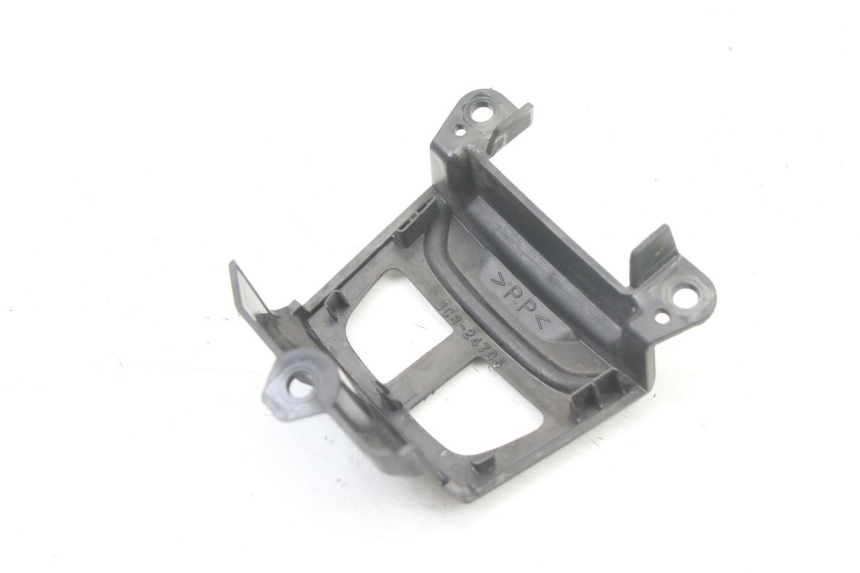 photo de HANDVAT BESCHERMING SCHAKELAAR YAMAHA YP T-MAX TMAX 530 (2017 - 2020) - Zoom op gebruiksstaat