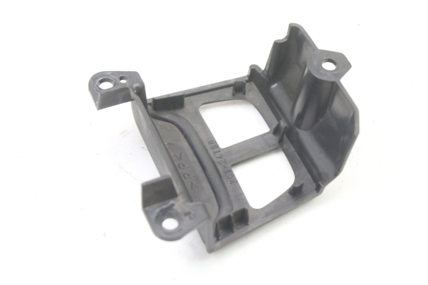 photo de HANDVAT BESCHERMING SCHAKELAAR YAMAHA YP T-MAX TMAX 530 (2017 - 2020) - Andere kijkhoek