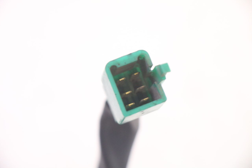 photo de HANDVAT BESCHERMING SCHAKELAAR KYMCO ZING 125 (1997 - 2003) - Technische close-up