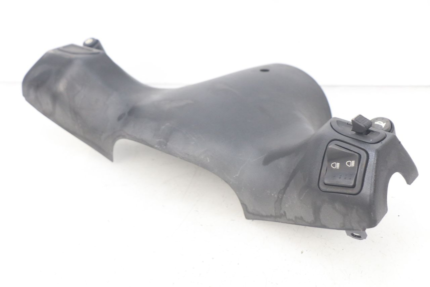 photo de STUURHULP COMMUTATORDEKSEL PIAGGIO ZIP 4T 50 (2006 - 2017) - Zoom op gebruiksstaat