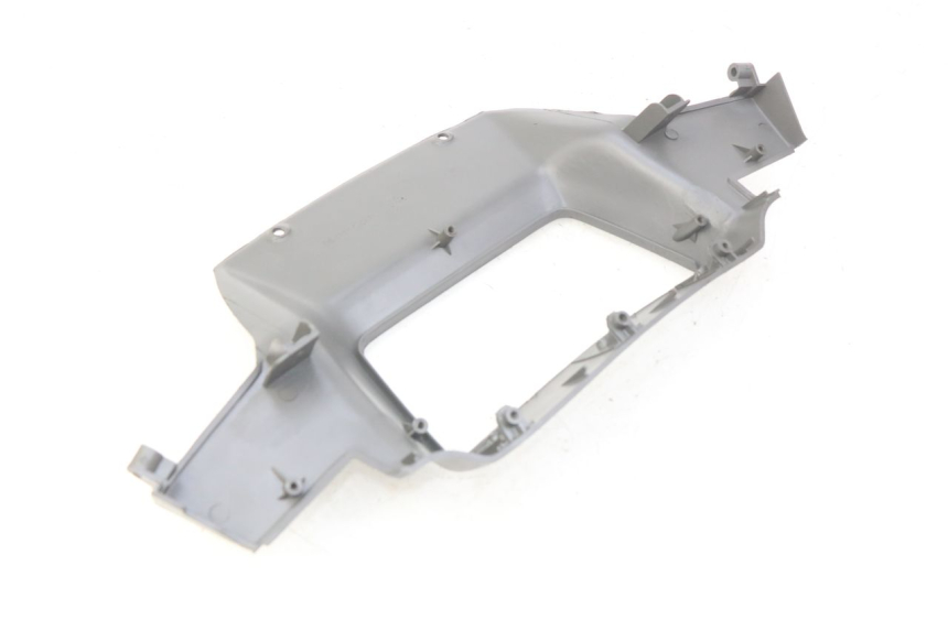 photo de STUURKAPJE SUZUKI CP 80 (1985 - 1996) - Detail van het onderdeel