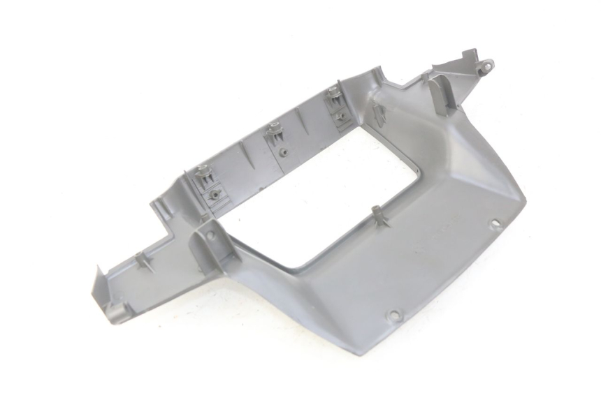 photo de STUURKAPJE SUZUKI CP 80 (1985 - 1996) - Andere kijkhoek