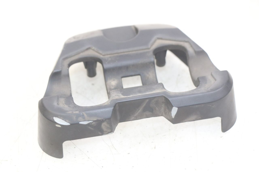 photo de STUURHOES SYM CROX 4T 50 (2016 - 2023) - Zoom op gebruiksstaat