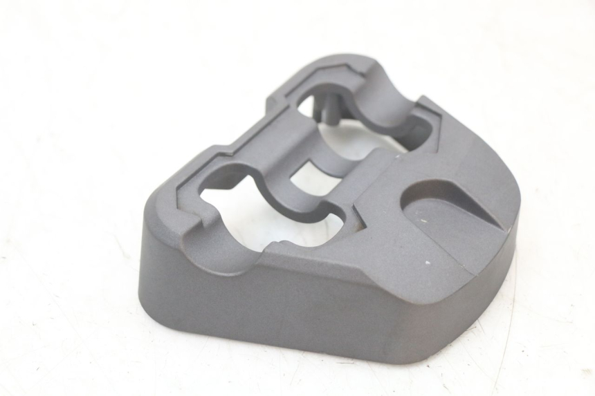 photo de STUURHOES SYM CROX 4T 50 (2016 - 2023) - Zoom op gebruiksstaat