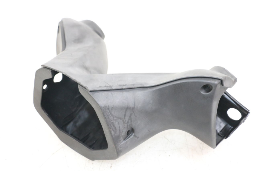 photo de STUURHOES KYMCO DINK STREET ABS 125 (2011 - 2018) - Zoom op gebruiksstaat