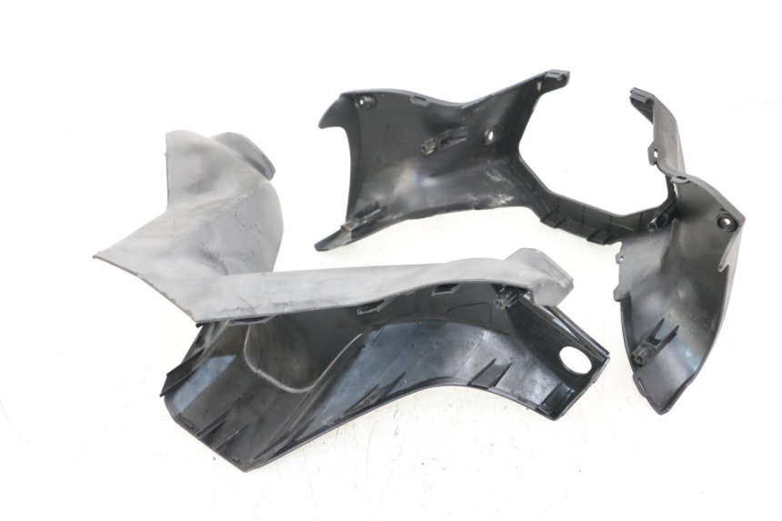 photo de STUURHOES KYMCO DINK STREET ABS 125 (2011 - 2018) - Markeringen en referenties