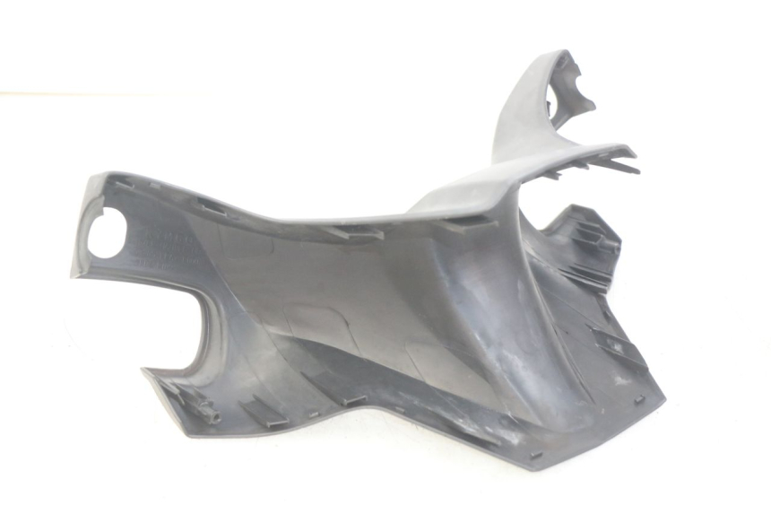 photo de STUURHOES KYMCO DINK STREET 125 (2009 - 2014) - Kenmerkende details