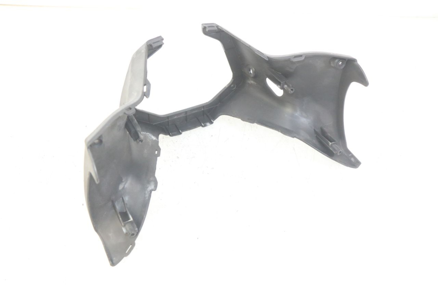 photo de STUURHOES KYMCO DINK STREET 125 (2009 - 2014) - Overzicht