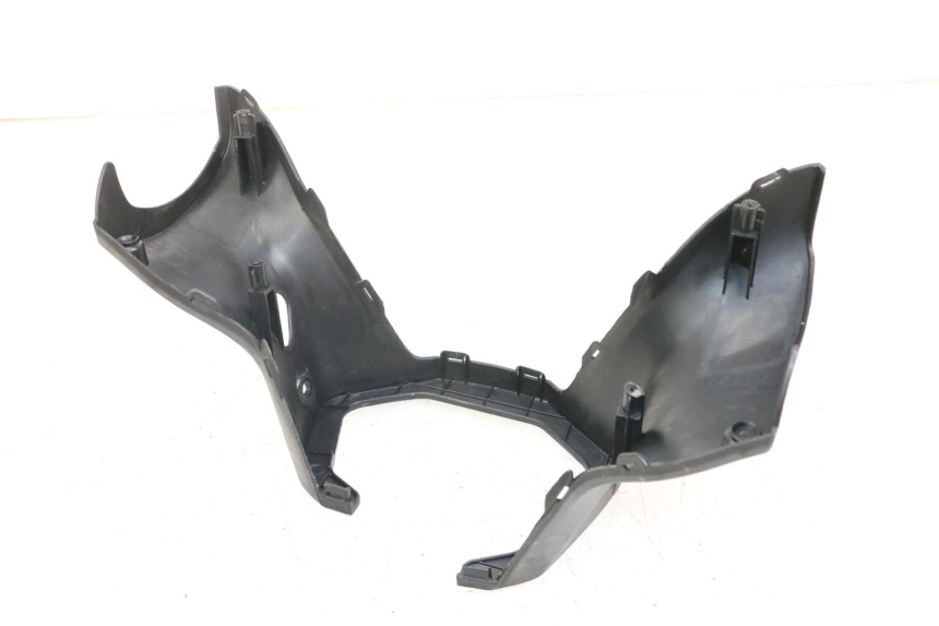 photo de STUURHOES KYMCO DINK STREET 125 (2009 - 2014) - Andere kijkhoek