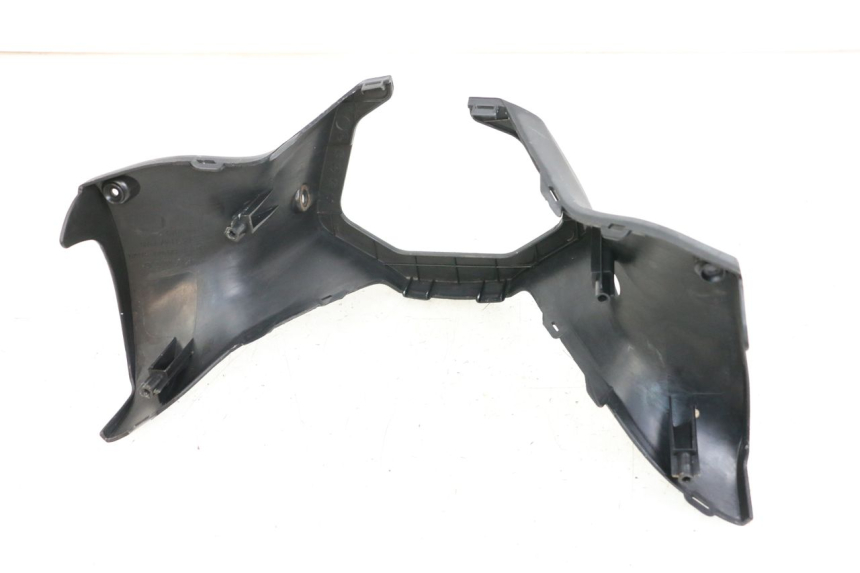 photo de STUURHOES KYMCO DINK STREET 125 (2009 - 2014) - Technische close-up